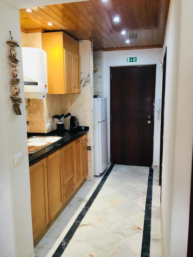 Sesimbra Sun Bay Apartment Exterior photo