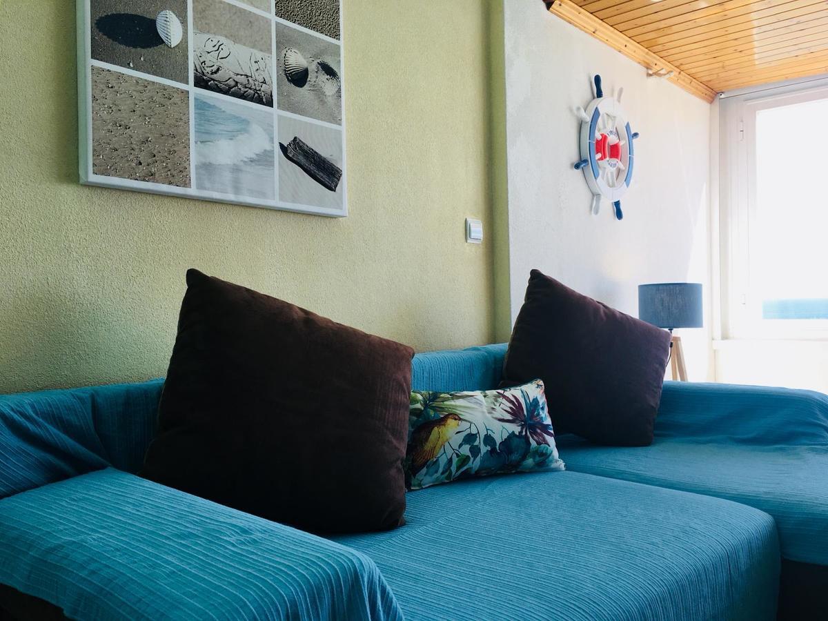 Sesimbra Sun Bay Apartment Exterior photo