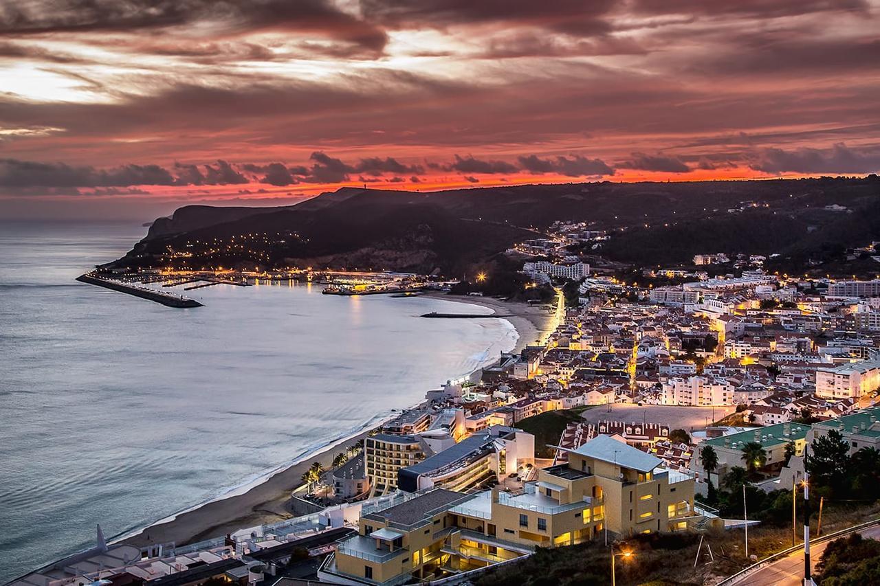 Sesimbra Sun Bay Apartment Exterior photo
